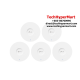 TP-Link EAP613 (5-pack) WiFi System (574 Mbps, 1× Gigabit Ethernet (RJ-45) Port, Internal Omni Antenna) TP-Link EAP613 (5-pack) WiFi System (574 Mbps, 1× Gigabit Ethernet (RJ-45) Port, Internal Omni Antenna)