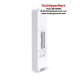 TP-Link EAP650-Outdoor WiFi System (574 Mbps, 1× Gigabit Ethernet (RJ-45) Port, 2× 4 dBi)