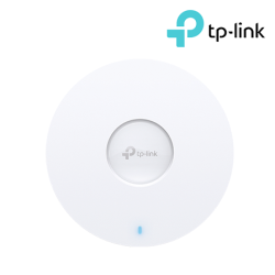 TP-Link EAP690E HD WiFi System (1148 Mbps, 1× 10Gbps Ethernet Port, Internal Omni)