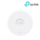 TP-Link EAP727 Access Point (688Mbps Wireless AX, 6dBi Internal Antennas, 2.4 GHz and 5 GHz)