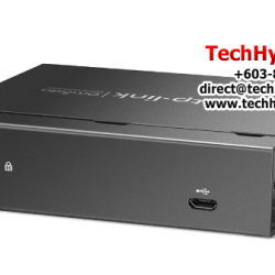 TP-Link OC200 WiFi System (2 × 10/100Mbps, Omada Wi-Fi, Pre-installed Omada)