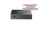 TP-Link OC220 WiFi System (2× 10/100/1000Mbps, Omada Wi-Fi, 1× USB 2.0)