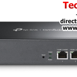 TP-Link OC300 WiFi System (2× 10/100/1000Mbps, Omada Wi-Fi, 1× USB 3.0)