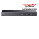 TP-Link OC400 WiFi System (4× 10/100/1000Mbps, Omada Wi-Fi, 2× USB 3.0)