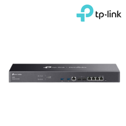 TP-Link OC400 WiFi System (4× 10/100/1000Mbps, Omada Wi-Fi, 2× USB 3.0)
