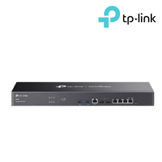 TP-Link OC400 WiFi System (4× 10/100/1000Mbps, Omada Wi-Fi, 2× USB 3.0)