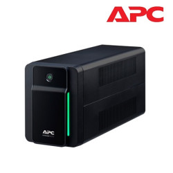 APC BX750MI UPS (230VA, 410Watts, 4x IEC)