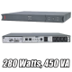 APC Smart-UPS SC 450VA 230V - 1U Rackmount/Tower (SC450RMI1U)