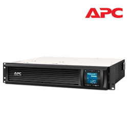 APC SMC1000I-2UC UPS (1000VA, 600Watts / 1.0kVA, RJ-45 Serial, USB)