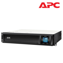 APC SMC3000RMI2U Smart-UPS (3000VA, 230V)