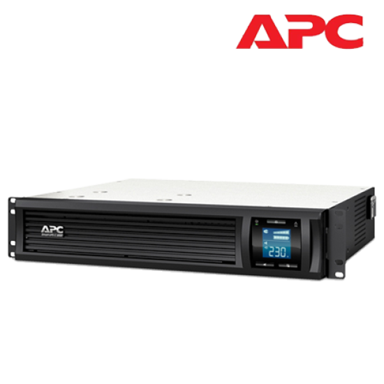 APC SMC3000RMI2U Smart-UPS (3000VA, 230V) APC SMC3000RMI2U Smart-UPS (3000VA, 230V)