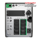 APC SMT1000IC UPS (1000VA, 700Watts / 1.0kVA, SmartSlot, USB)