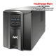 APC SMT1500IC UPS (1500VA, 1.0kWatts / 1.5kVA, IEC-320 C14)
