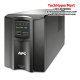 APC SMT1500IC UPS (1500VA, 1.0kWatts / 1.5kVA, IEC-320 C14) APC SMT1500IC UPS (1500VA, 1.0kWatts / 1.5kVA, IEC-320 C14)