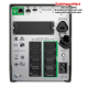 APC SMT1500IC UPS (1500VA, 1.0kWatts / 1.5kVA, IEC-320 C14) APC SMT1500IC UPS (1500VA, 1.0kWatts / 1.5kVA, IEC-320 C14)