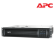 APC SMT1500RMI2UC UPS (1500VA, 1.0kWatts / 1.5kVA, SmartSlot, USB)