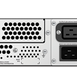 APC SMT2200RMI2UC UPS (2200VA, 1.98kWatts / 2.2kVA, SmartSlot, USB)
