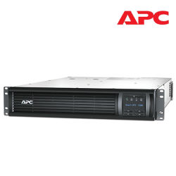 APC SMT2200RMI2UC UPS (2200VA, 1.98kWatts / 2.2kVA, SmartSlot, USB)