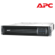 APC SMT3000RMI2UC UPS (3000VA, 2.7kWatts / 3.0kVA, SmartSlot, USB)