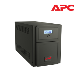 APC SMV3000AI-MS UPS (3000VA, 2.1kWatts / 3.0kVA, Universal Outlet)