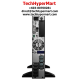 APC Smart-UPS X 1000VA Rack/Tower LCD 230V (SMX1000I) APC Smart-UPS X 1000VA Rack/Tower LCD 230V (SMX1000I)
