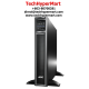 APC Smart-UPS X 1000VA Rack/Tower LCD 230V (SMX1000I) APC Smart-UPS X 1000VA Rack/Tower LCD 230V (SMX1000I)
