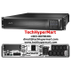 APC Smart-UPS X 2200VA Rack/Tower LCD 200-240V (SMX2200RMHV2U)