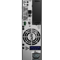 APC Smart-UPS X 750VA Rack/Tower LCD 230V (SMX750I)
