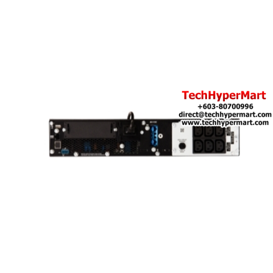 APC SRT1000RMXLI UPS (1000VA, 1000Watts, RJ-45 Serial, USB) APC SRT1000RMXLI UPS (1000VA, 1000Watts, RJ-45 Serial, USB)