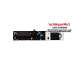 APC SRT1000RMXLI UPS (1000VA, 1000Watts, RJ-45 Serial, USB)