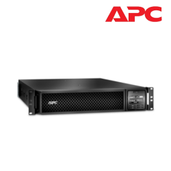 APC SRT1000RMXLI UPS (1000VA, 1000Watts, RJ-45 Serial, USB)