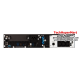 APC SRT1000XLI UPS (1000VA, 1.0kWatts / 1.0kVA, RJ-45 Serial, Smart-Slot, USB) APC SRT1000XLI UPS (1000VA, 1.0kWatts / 1.0kVA, RJ-45 Serial, Smart-Slot, USB)