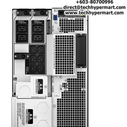 APC SRT10KXLI Tower Smart-UPS (10000VA, 230V)