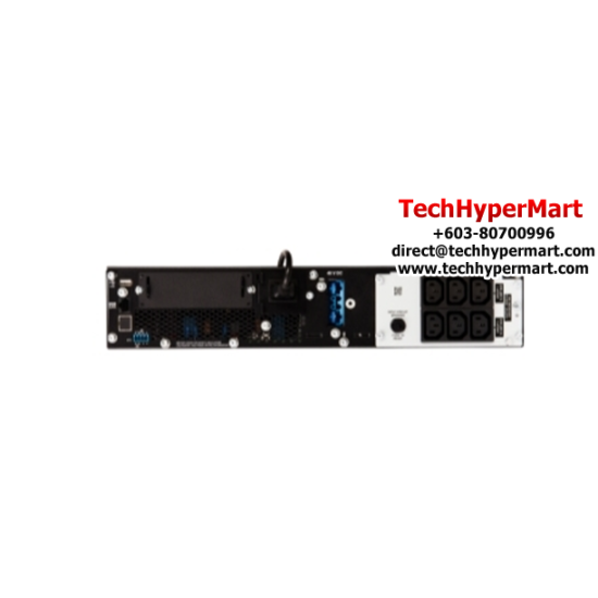 APC SRT1500RMXLI UPS (1500VA, 1500Watts, RJ-45 Serial, USB) APC SRT1500RMXLI UPS (1500VA, 1500Watts, RJ-45 Serial, USB)