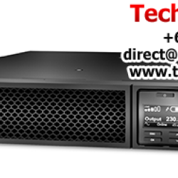 APC SRT2200RMXLI Rackmount Smart-UPS (2200VA, 230V)
