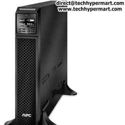 APC SRT2200XLI Tower Smart-UPS (2200VA, 230V)