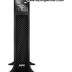 APC SRT2200XLI Tower Smart-UPS (2200VA, 230V)
