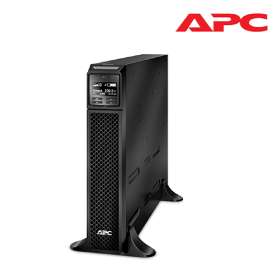 APC SRT2200XLI Tower Smart-UPS (2200VA, 230V)