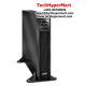 APC SRT3000XLI Tower Smart-UPS (3000VA, 230V) APC SRT3000XLI Tower Smart-UPS (3000VA, 230V)