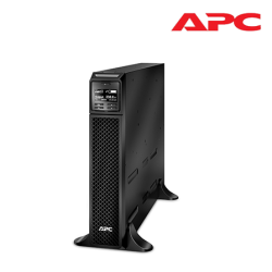 APC SRT3000XLI Tower Smart-UPS (3000VA, 230V)