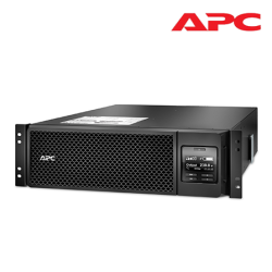 APC SRT5KRMXLI Rackmount Smart-UPS (5000VA, 230V)