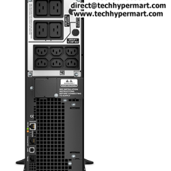 APC SRT5KXLI Tower Smart-UPS (5000VA, 230V)