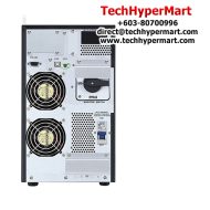 APC SRV10KIL Tower Smart-UPS (10000VA, 230V)