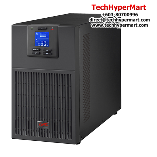 APC SRV10KRI Rackmount Smart-UPS (10000VA, 230V)