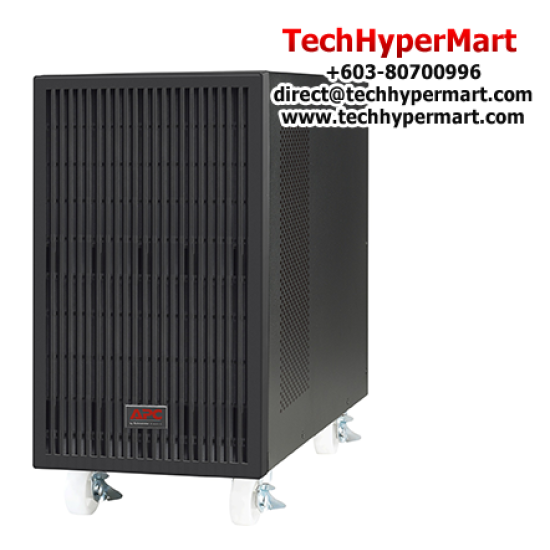 APC SRV10KRI Rackmount Smart-UPS (10000VA, 230V)