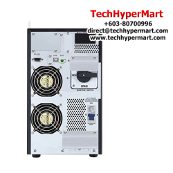 APC SRV10KRI Rackmount Smart-UPS (10000VA, 230V)