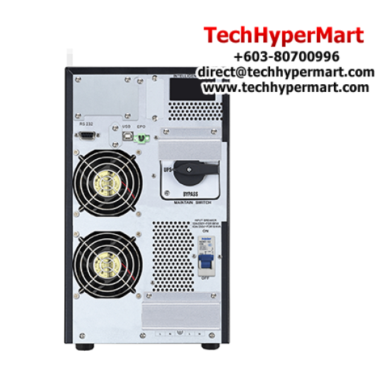 APC SRV10KRI Rackmount Smart-UPS (10000VA, 230V)