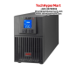 APC SRV1KI-E UPS (1000VA, 230Watts, RJ-45 Serial, USB) APC SRV1KI-E UPS (1000VA, 230Watts, RJ-45 Serial, USB)