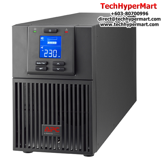 APC SRV1KIL Tower Smart-UPS (1000VA, 230V)