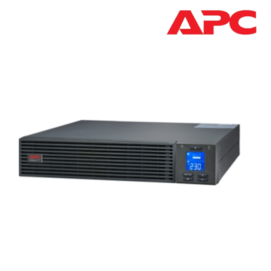 APC SRV1KRI-E UPS (230VA, 900Watts, RJ-45 Serial, USB)